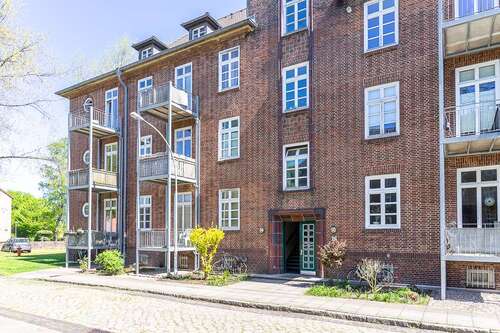 Foto - Wohnung zum Mieten in Flensburg 620,00 € 75.72 m²