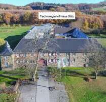 Büro in Lohmar 530,00 € 55.42 m²