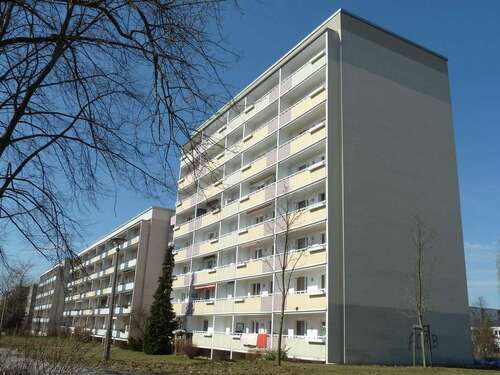Foto - Wohnung zum Mieten in Weißwasser 566,50 € 90.6 m²