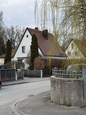 Foto - Grundstück zu verkaufen in München 1.450.000,00 € 560 m²