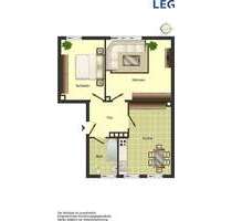 Wohnung zum Mieten in Münster 714,00 € 62.43 m²