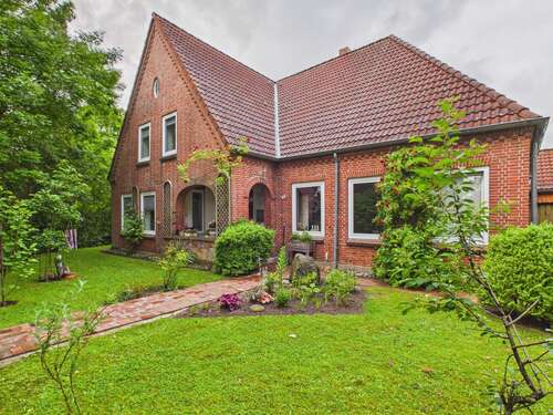 Foto - Haus zum Kaufen in Ladelund 320.000,00 € 207.71 m²