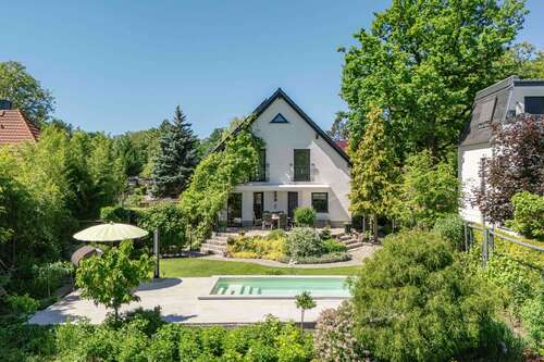 Foto - Haus zum Kaufen in Schwielowsee 920.000,00 € 125 m²