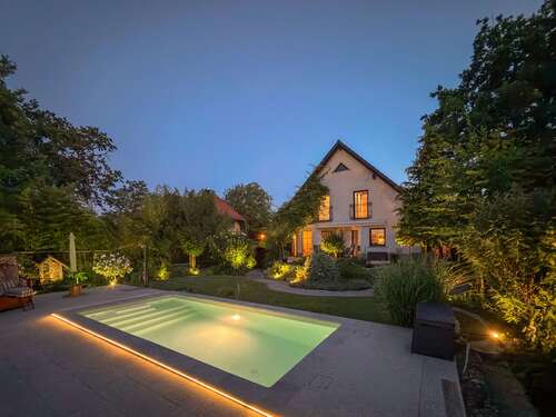 Foto - Haus zum Kaufen in Schwielowsee 920.000,00 € 125 m²