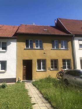 Foto - Haus zum Kaufen in Bad Tennstedt 129.000,00 € 127 m²