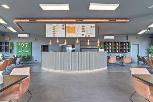Foto - Gastronomie in Sindelfingen 3.380,00 € 160 m²
