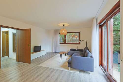 Foto - Wohnung zum Mieten in Renningen 1.100,00 € 66.5 m²