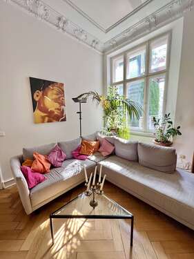Foto - Wohnung zum Kaufen in Berlin 628.000,00 € 86 m²