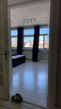 Foto - WG-Zimmer in Hamburg 990,00 € 22 m²