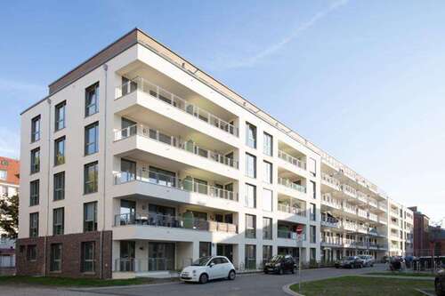 Foto - Wohnung zum Mieten in Berlin 1.762,22 € 96.56 m²