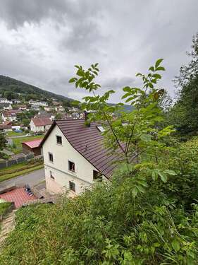 Foto - Haus zum Kaufen in Horb-Dettingen 199.900,00 € 140 m²