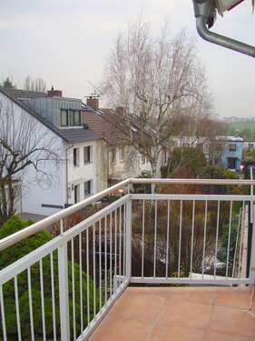 Foto - Wohnung zum Mieten in Frankfurt am am Main 795,00 € 47 m²
