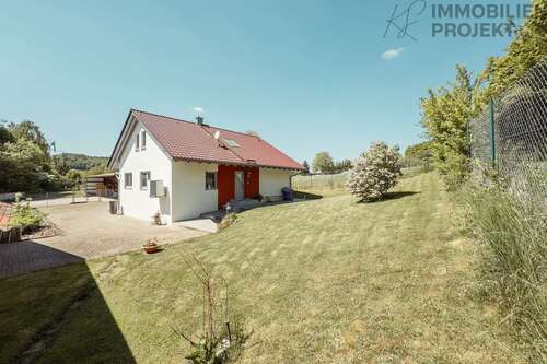 Foto - Haus zum Kaufen in Simmelsdorf 480.000,00 € 150 m²