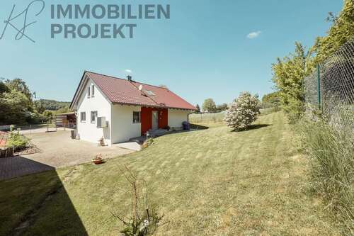 Foto - Haus zum Kaufen in Simmelsdorf 480.000,00 € 150 m²