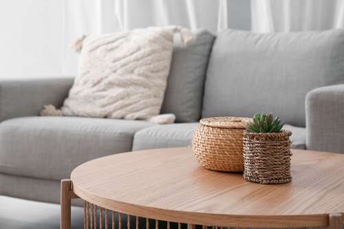 Foto - Wohnung zum Mieten in Bad 600,00 € 75 m²