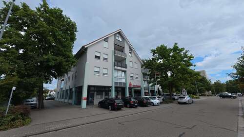 Foto - Wohnung zum Kaufen in Speyer 219.900,00 € 68 m²