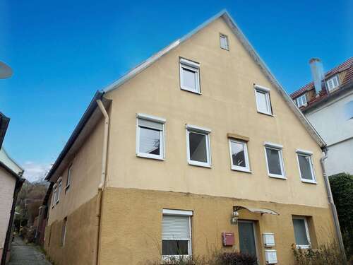 Foto - Haus zum Kaufen in Kirchberg Murr 349.000,00 € 137 m²