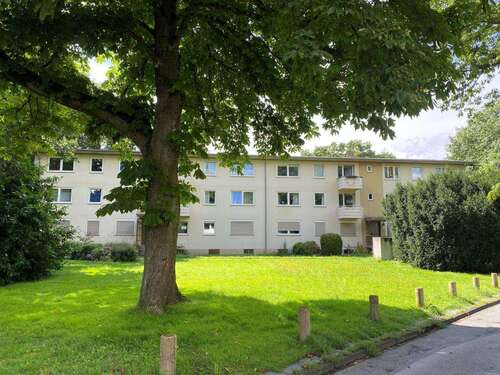 Foto - Wohnung zum Mieten in Duisburg 609,00 € 60 m²