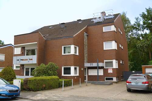 Foto - Wohnung zum Kaufen in Gronau 249.000,00 € 111 m²