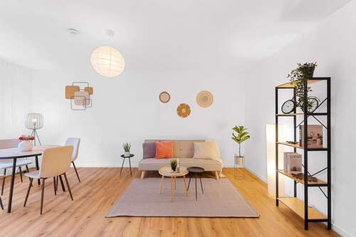 Foto - Wohnung zum Kaufen in Regensburg 449.900,00 € 94 m²