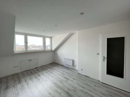 Foto - Wohnung zum Kaufen in Düsseldorf 129.000,00 € 27.3 m²