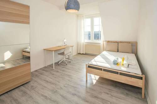 Foto - WG-Zimmer in Berlin 590,00 € 23 m²