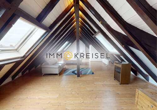 Foto - Wohnung zum Kaufen in Ludwigshafen am Rhein 275.000,00 € 114 m²