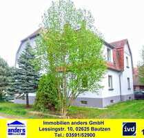 Wohnung zum Mieten in Großpostwitz 510,00 € 92.56 m²