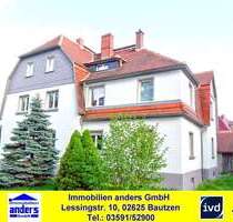 Wohnung zum Mieten in Großpostwitz 510,00 € 92.56 m²