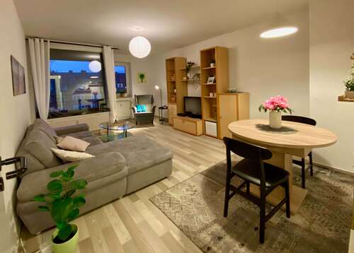 Foto - Wohnen auf Zeit in Hamburg 1.649,00 €