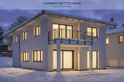 Foto - Haus zum Mieten in Berg 4.850,00 € 182 m²