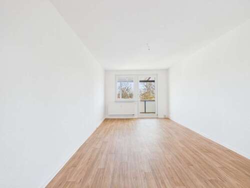 Foto - Wohnung zum Mieten in Chemnitz 340,00 € 59.59 m²