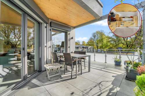 Foto - Wohnung zum Kaufen in Werne 469.000,00 € 114.3 m²