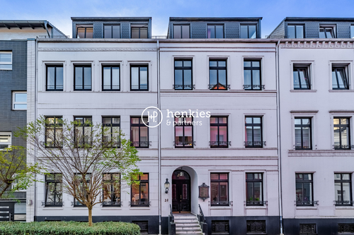 Foto - Wohnung zum Kaufen in Hamburg 789.000,00 € 77.44 m²