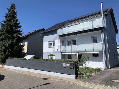 Foto - Haus zum Kaufen in Sinzheim 739.000,00 € 312 m²