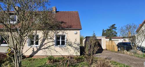 Foto - Haus zum Kaufen in Berlin 359.000,00 € 80.51 m²