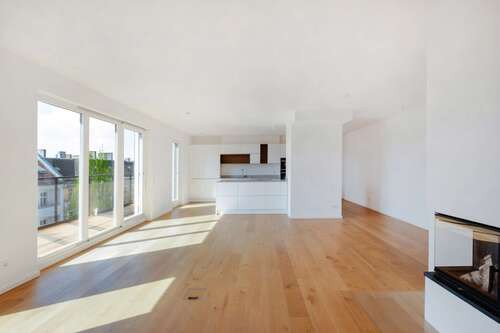 Foto - Wohnung zum Kaufen in Berlin 1.280.000,00 € 146 m²