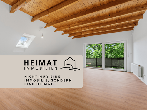 Foto - Wohnung zum Mieten in Gelnhausen 1.300,00 € 100 m²