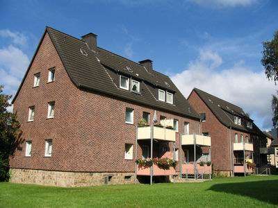 Foto - Wohnung zum Mieten in Wetter 469,00 € 58.95 m²