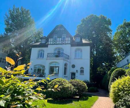 Foto - Wohnung zum Mieten in Hamburg 2.500,00 € 137 m²