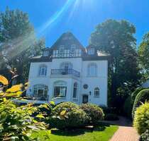 Wohnung zum Mieten in Hamburg 2.500,00 € 137 m²