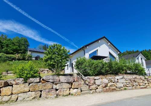 Foto - Haus zum Kaufen in Mistelgau 197.500,00 € 55 m²