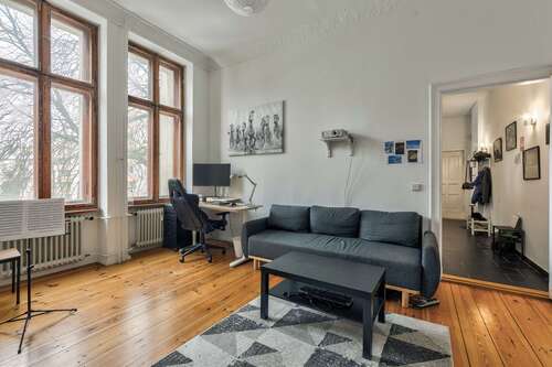Foto - Wohnung zum Kaufen in Berlin 295.000,00 € 52 m²