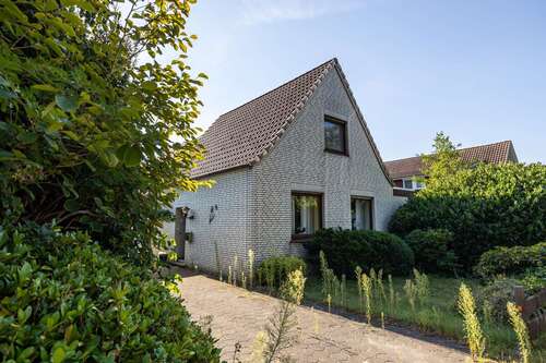 Foto - Haus zum Kaufen in Delmenhorst 278.900,00 € 147.76 m²
