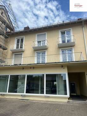 Foto - Wohnung zum Mieten in Kaufbeuren 270,00 € 16.4 m²