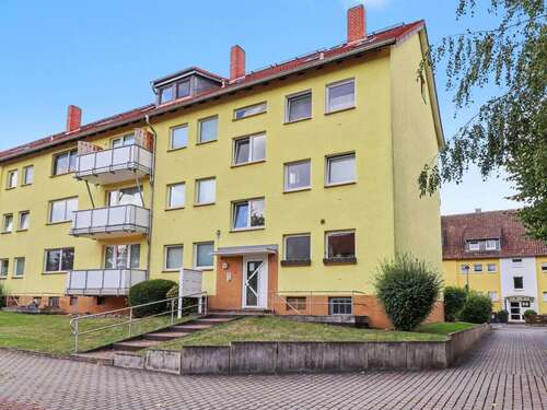 Foto - Wohnung zum Kaufen in Burgdorf 136.000,00 € 63 m²