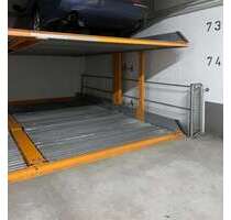 Garage zu vermieten in Hilden 50,00 €