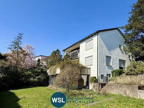 Foto - Haus zum Kaufen in Nürtingen 598.000,00 € 203 m²