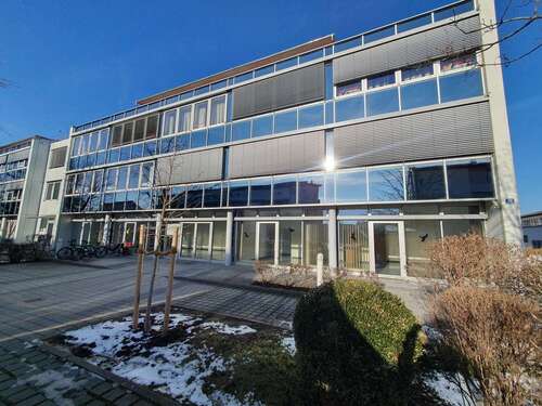 Foto - Büro in Vaterstetten 4.990,00 € 498 m²