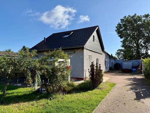 Foto - Haus zum Kaufen in Oranienburg 429.900,00 € 92 m²